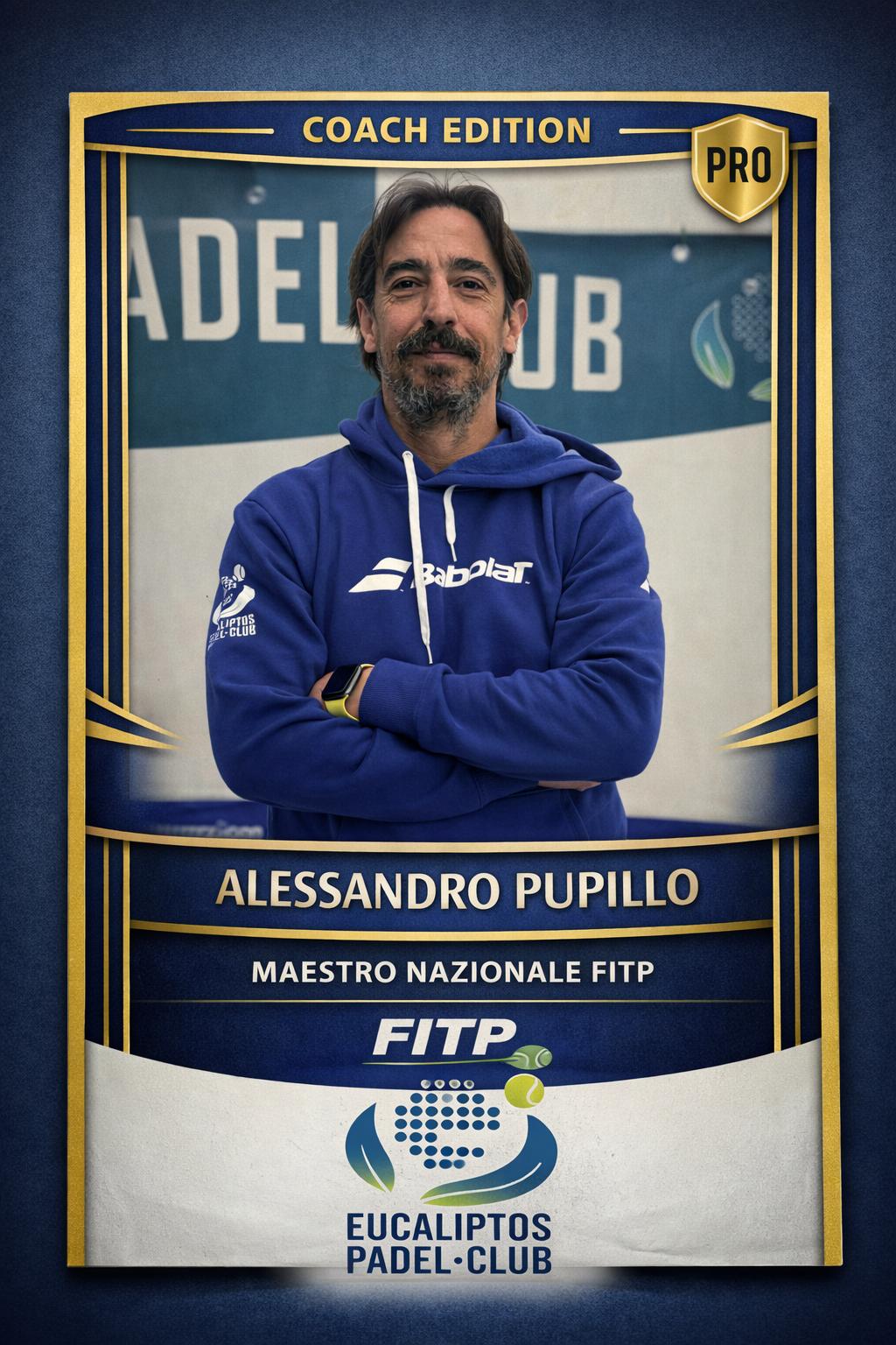 Alessandro Pupillo