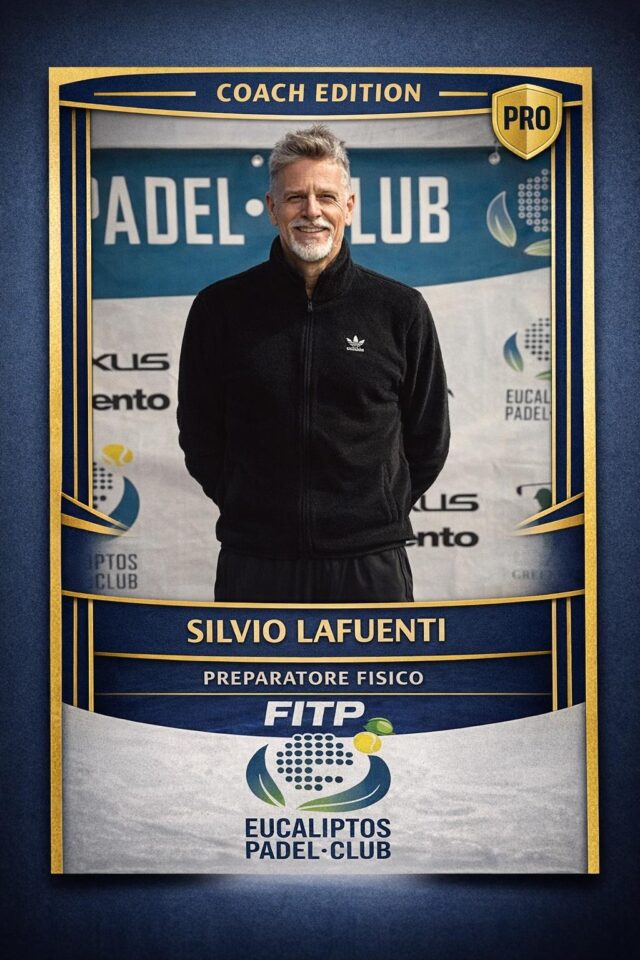 Silvio Lafuenti