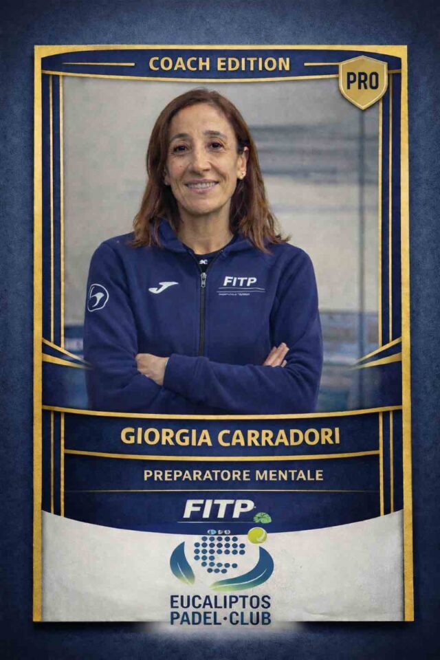 Giorgia Carradori