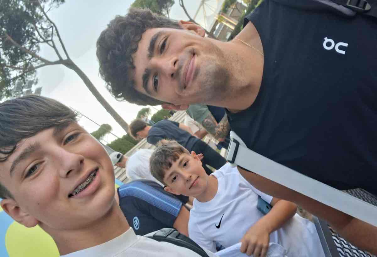 Ascanio e Francesco