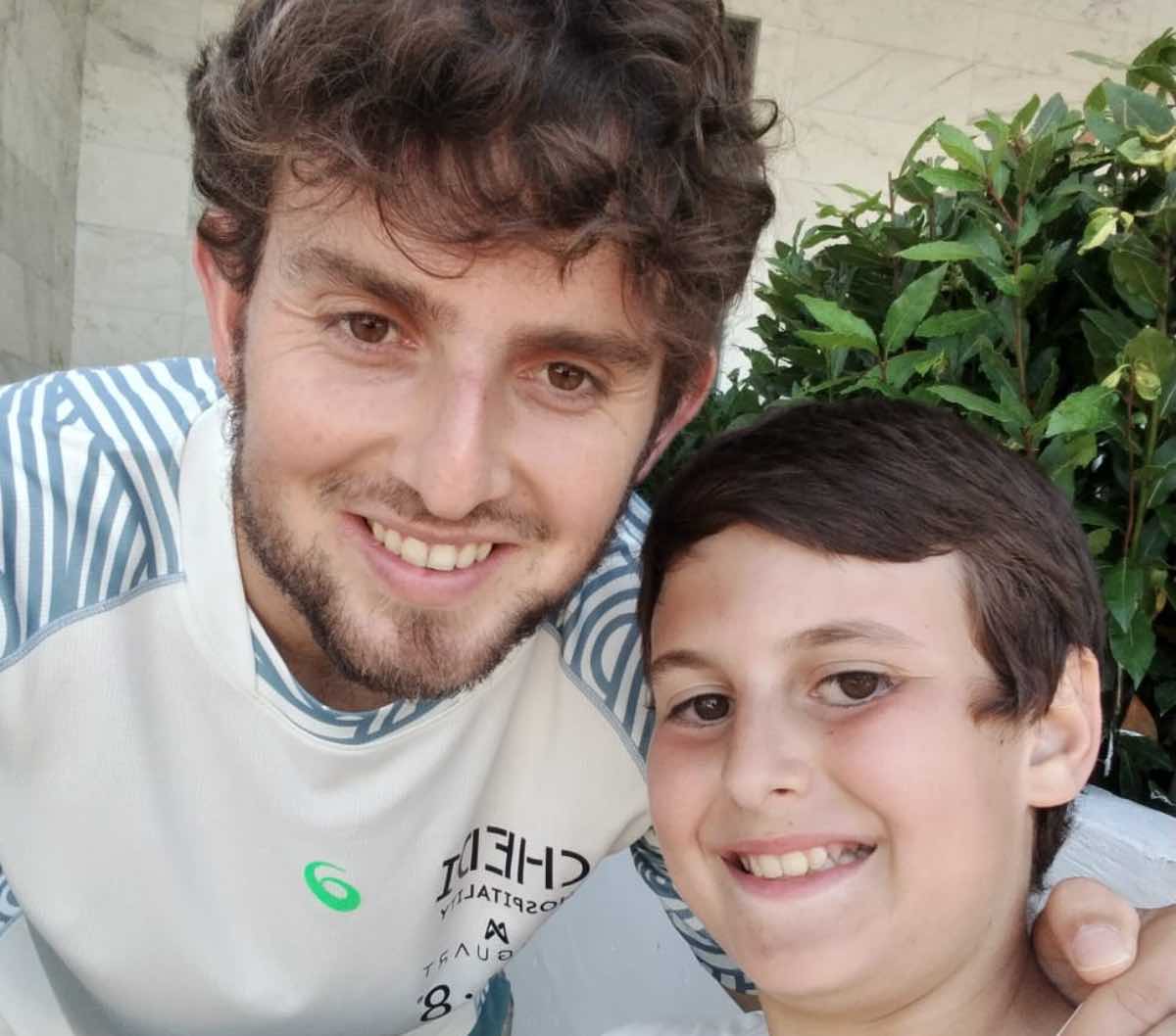 Riccardo Baccari